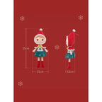 Plush Toys, Cartoon Figure Shaped Doll Stuffed Toys for kids Fatio General Trading