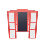 Hako Acoustic Booth for Meeting