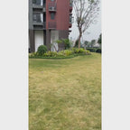 Reversible Folding Kids Play Mat with Animal Design | Waterproof, Non-Toxic & Double-Sided Baby Floor Mat (200x180cm) for Safe Indoor Play