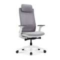 Ergonomic Chair With Headrest