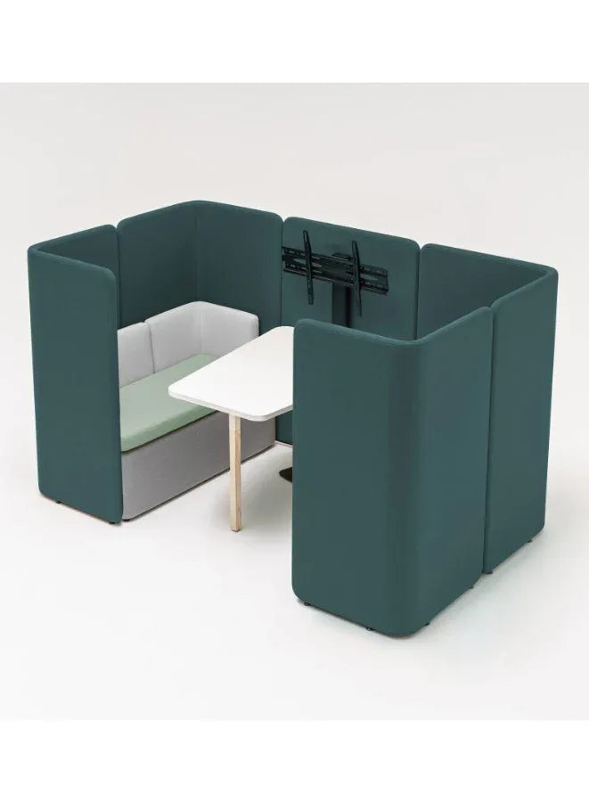 Kavia Meeting Cubicle