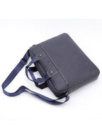 R Roncato Sophisticated and Timeless: Pure Leather Laptop Bag for Men and Women Fatio General Trading