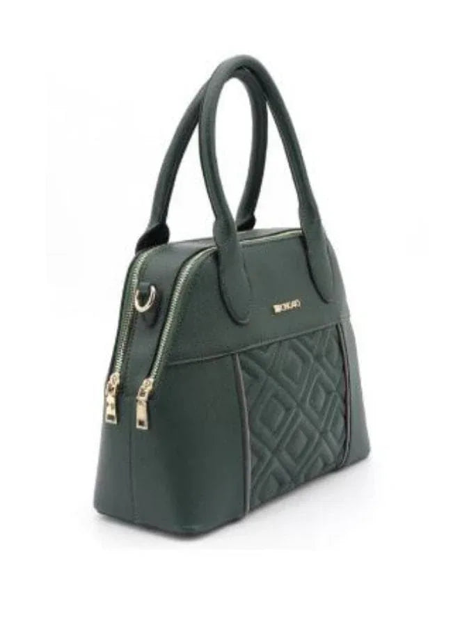 R. Roncato synthetic women's bag with Long shoulder strap, Pure Leather Bag with Shoulder Strap Made In Italy for Women, Casual, Party and Professional Bag, Fatio General Trading