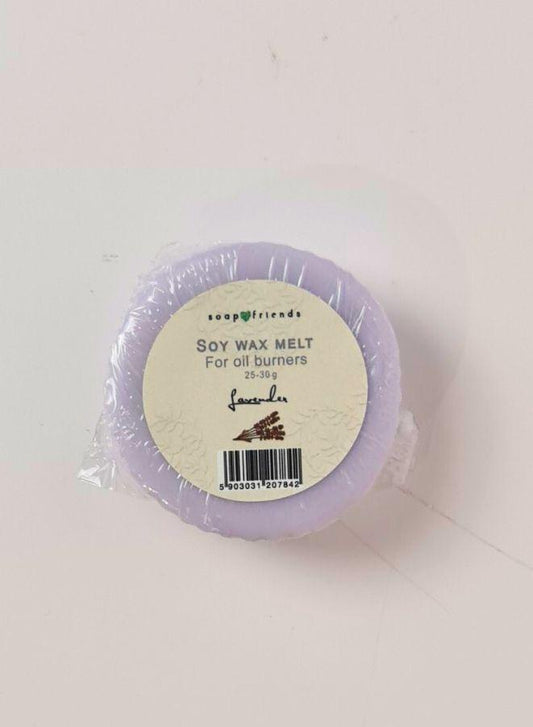 Soap&Friends Lavender Beeswax Soap - 30g