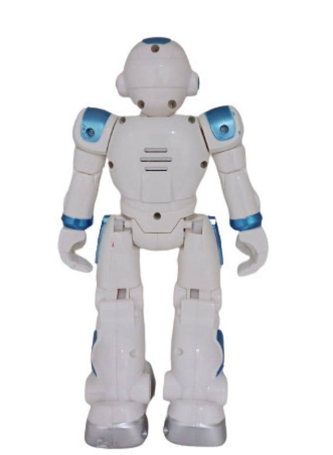 Remote Control Robot Toy for Kids, Robot with Controller