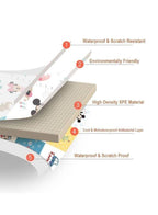 Double Sided Play Mat