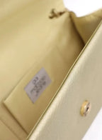 Butterfly Clutch Purse