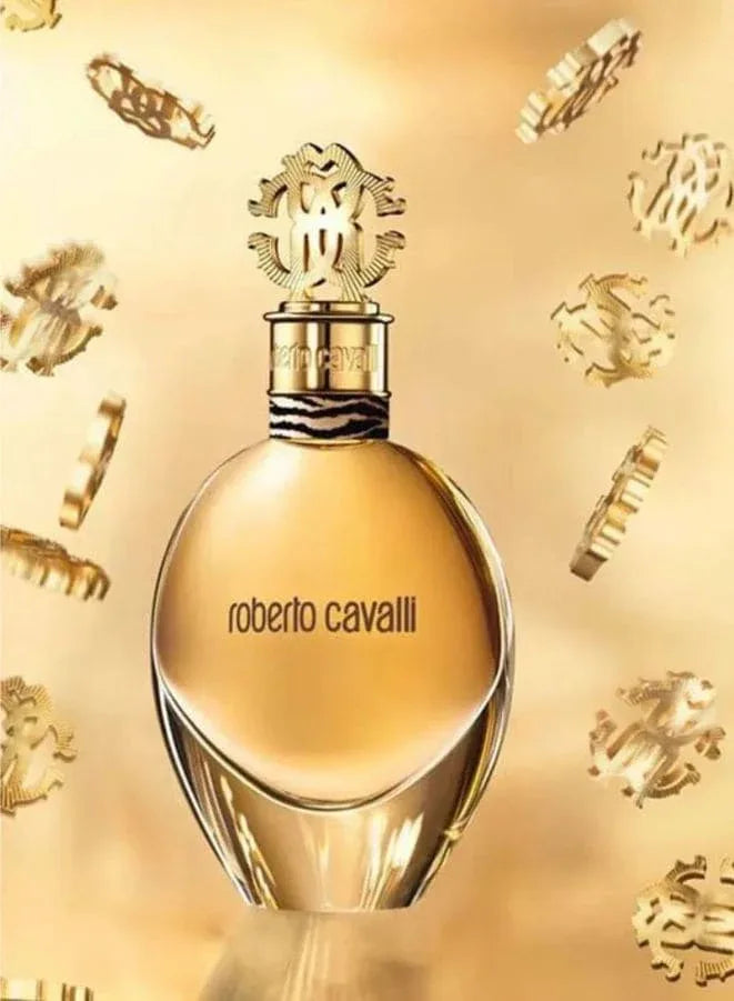 Roberto Cavalli Edp 75ml Fatio General Trading