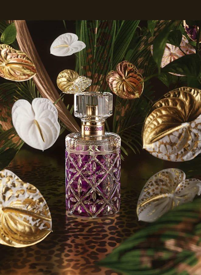 Roberto Cavalli Florance Edp 75ml Fatio General Trading
