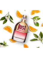 Roberto Cavalli Just Cavalli Edt 75ml Fatio General Trading