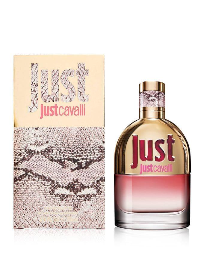 Roberto Cavalli Just Cavalli Edt 75ml Fatio General Trading