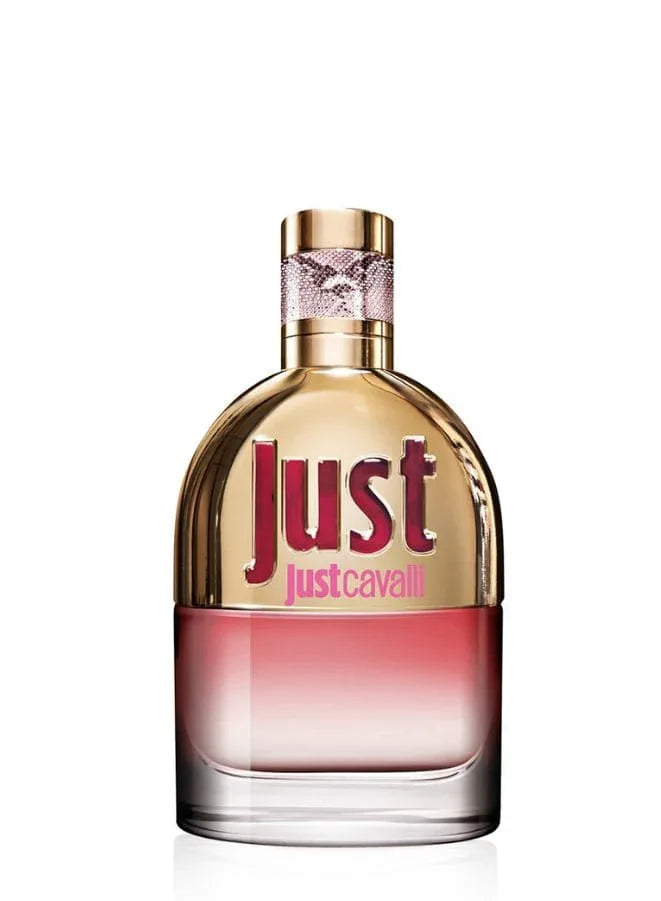 Roberto Cavalli Just Cavalli Edt 75ml Fatio General Trading