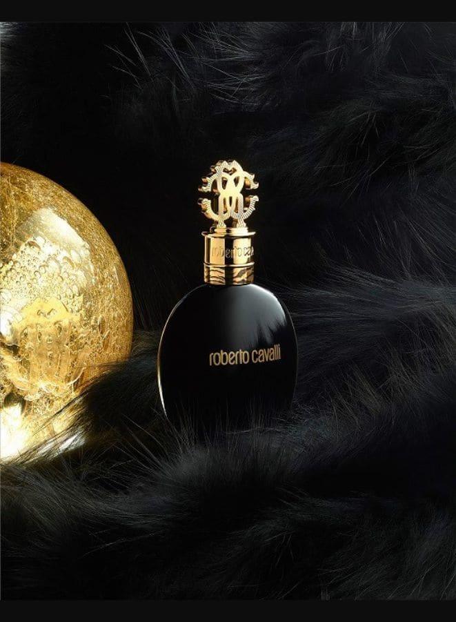 Roberto Cavalli Nero Assoluto W Edp 75ml Fatio General Trading