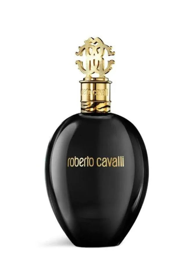 Roberto Cavalli Nero Assoluto W Edp 75ml Fatio General Trading