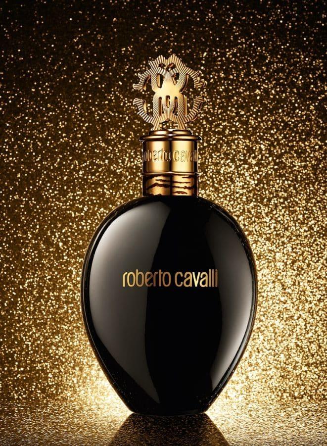 Roberto Cavalli Nero Assoluto W Edp 75ml Fatio General Trading