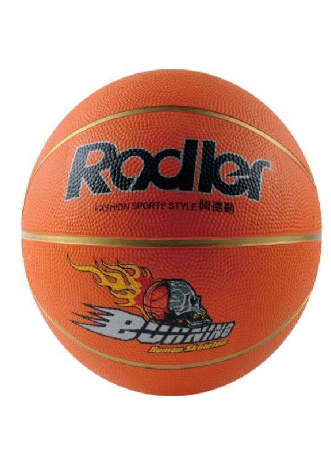 Rodler Rodler Basketball for Indoor and Outdoor Fields