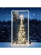 Samsung Galaxy A52 5G 4G, Premium Soft and Flexible TPU [Scratch-Resistant] Phone Case for Samsung Galaxy A52, Crystal Clear Fatio General Trading