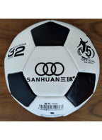 Size 5 Sports Soccer Balls, Classic Soccer Ball, for Football Training Youth And Kids Football Beginner Fatio General Trading