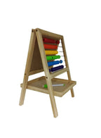 whiteboard for kids, easel