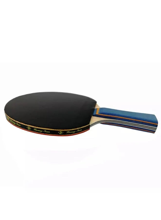 Table Tennis Racket With 3 Balls Fatio General Trading