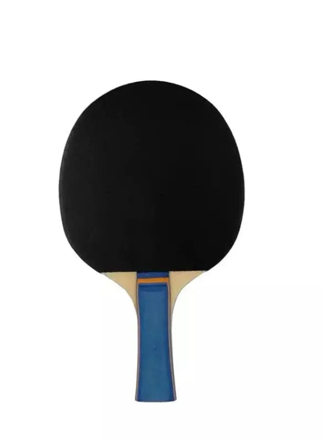 Table Tennis Racket With 3 Balls Fatio General Trading