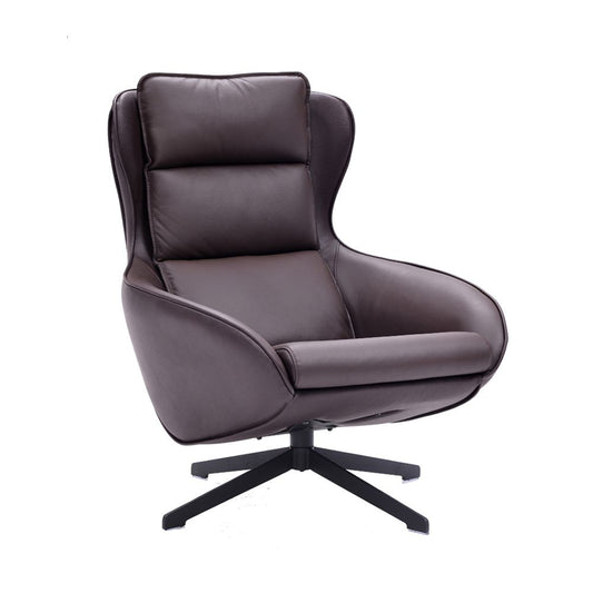 Meeting Room Leather Chair