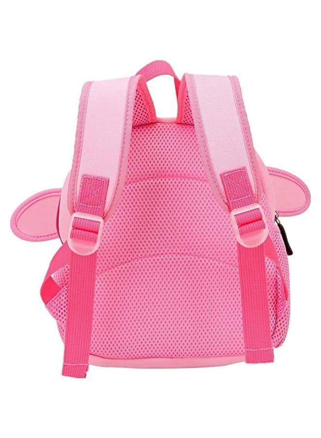 Toddler Backpack for Little Kids Water Resistance Kindergarten Preschool Cute Animal Cartoon Backpacks for Boys and Girls, Goat Fatio General Trading