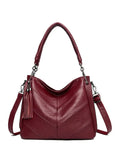 Women's Shoulder Bag