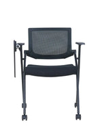  Training Chair With Writing Pads