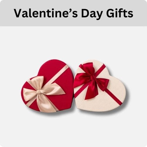 view our valentine's day gift collection