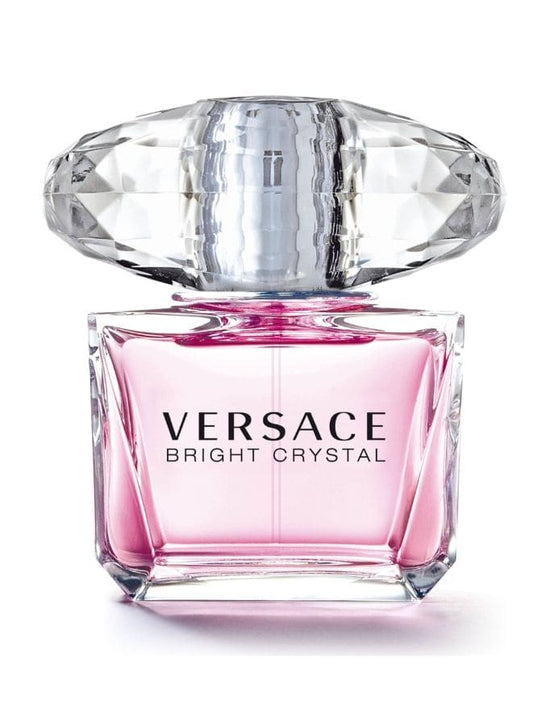 Versace Bright Crystal Edt W 90ml Fatio General Trading