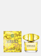 Versace Yellow Diamond Edt W 90ml Fatio General Trading