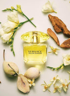 Versace Yellow Diamond Edt W 90ml Fatio General Trading