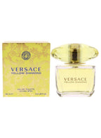 Versace Yellow Diamond Edt W 90ml Fatio General Trading