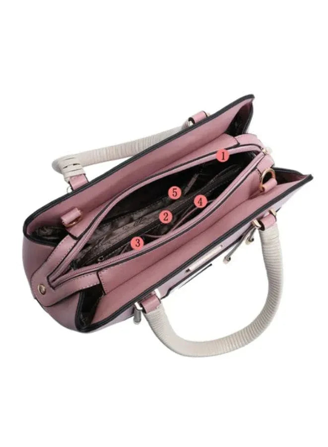 Vibrant Multicolor Leather Bags for Women - Add a Pop of Color to Your Style Fatio General Trading