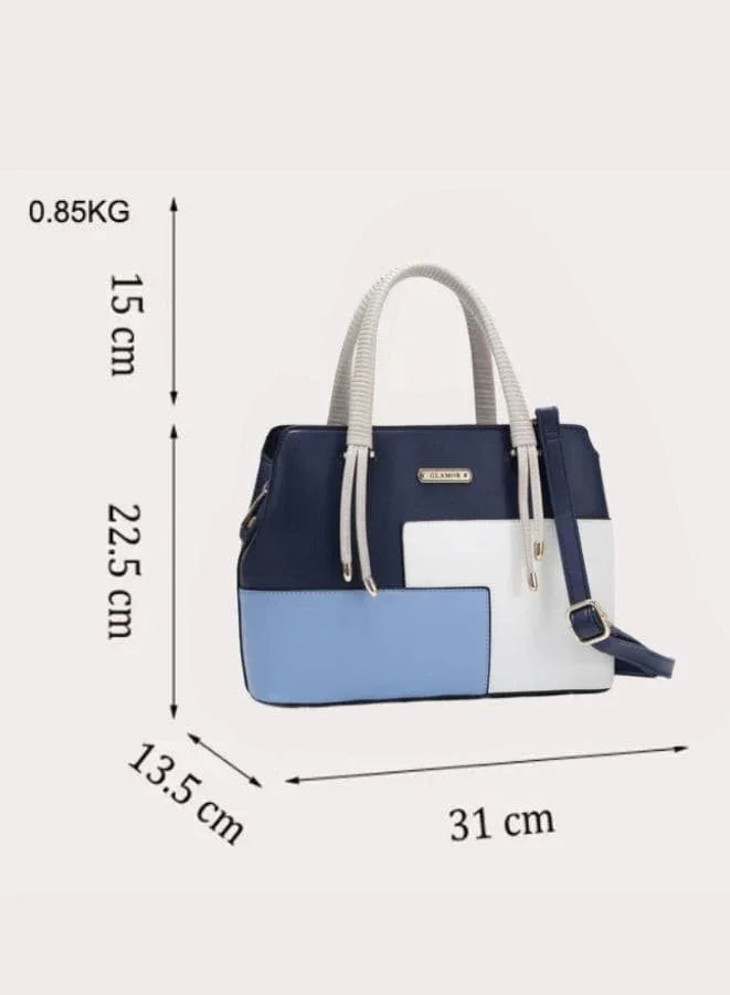 Vibrant Multicolor Leather Bags for Women - Add a Pop of Color to Your Style Fatio General Trading