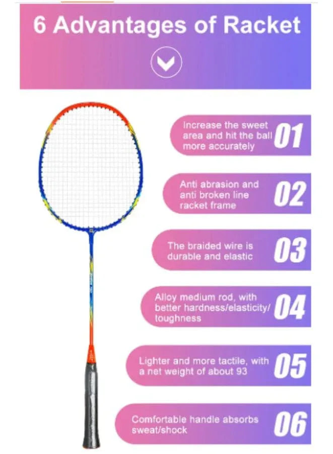Total Badminton Racket Buy Badminton Rackets and Shuttlecocks Online | Fatio Store