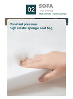 Modern Sectional Sofa – Lounge sofa, furniture, leisure sofa