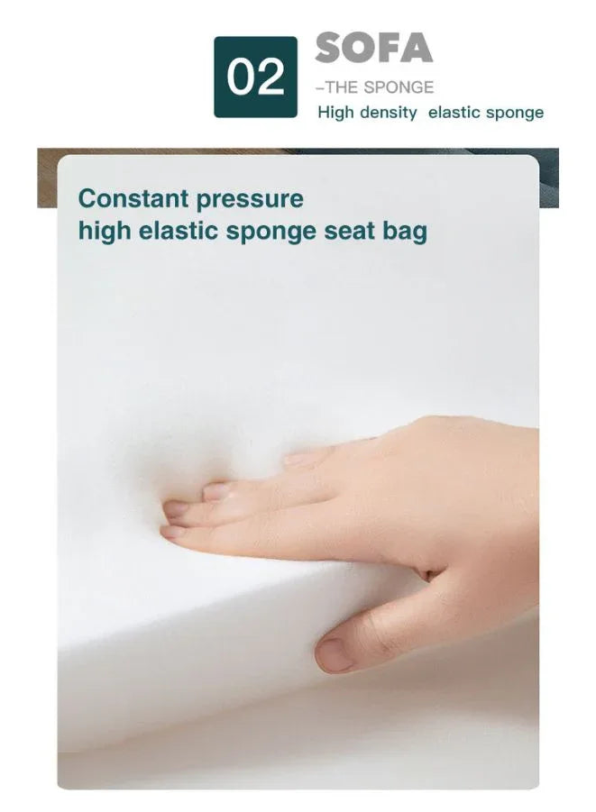 Modern Sectional Sofa – Lounge sofa, furniture, leisure sofa