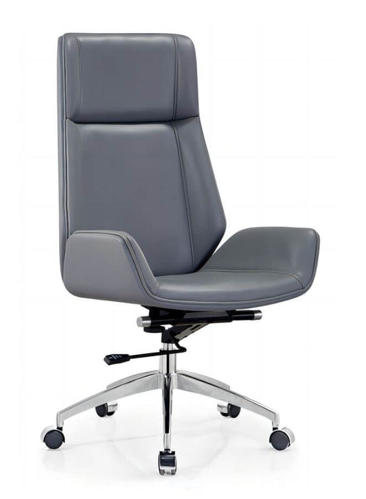 Sleek Modern Executive Office Chair