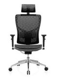 Ergonomic Office Chair with Headrest