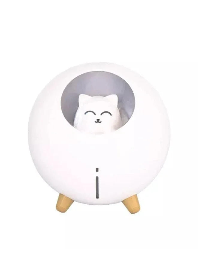 220ml Playful Moisture and Refreshing Comfort, Air Humidifier - Fatio General Trading
