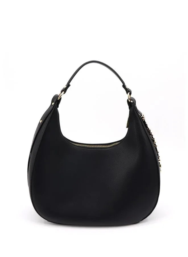 Gai Mattiolo Jeans Leather Handbag 