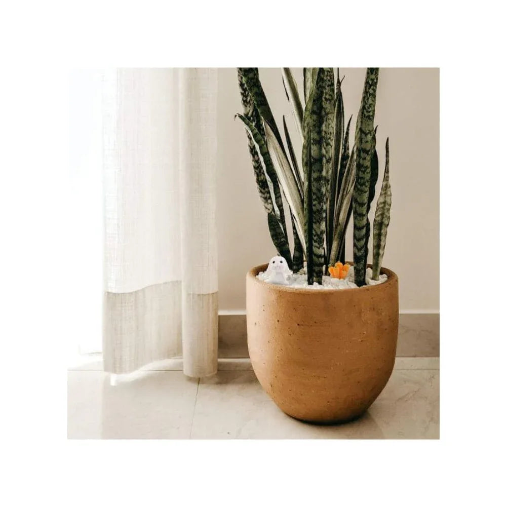 5 Pieces Easter Miniature Mini Rabbit Figures Rabbit Animal Figures Toy Cake Topper Play Set for Aquarium Fairy Garden Dollhouse Planter Decor - Fatio General Trading