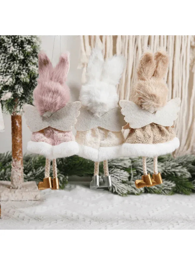 angel decoration for christmas