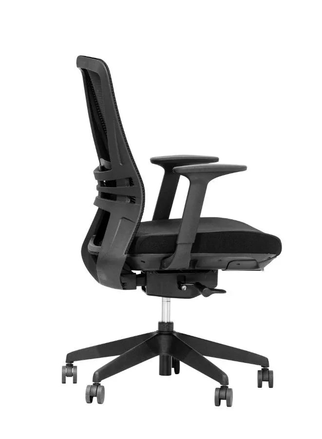 Breathable Mesh Office Chair