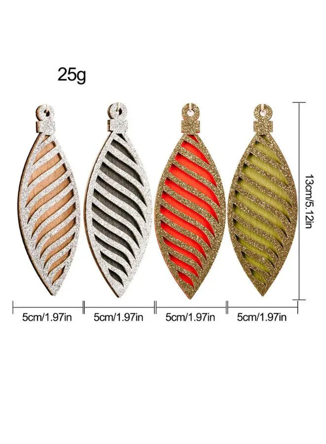 Christmas decoration sizes