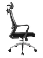 Heavy Duty Mesh Office Chair