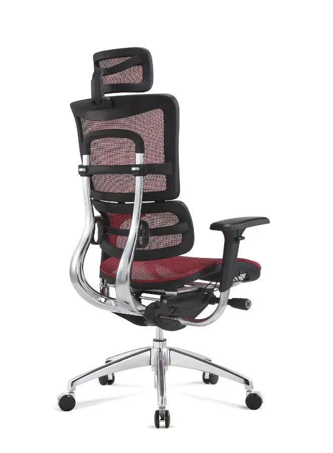 High Back Office Chair