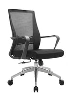 Heavy Duty Mesh Office Chair